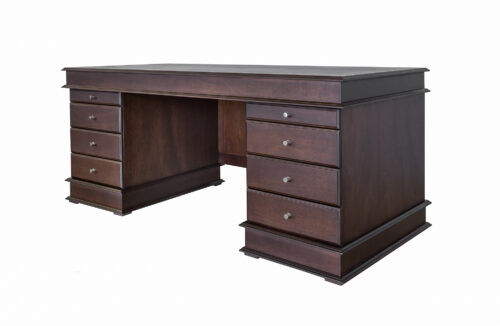Regency Executive Desk