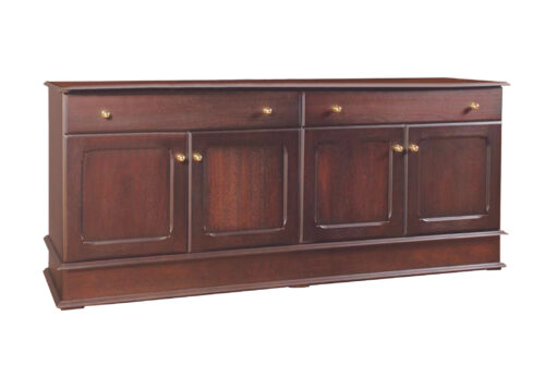 Regency Sideboard
