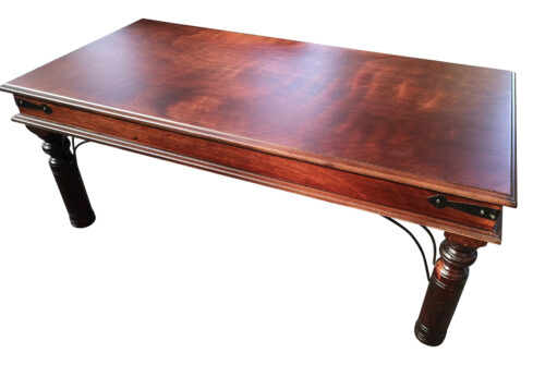 Rustic Coffee Table