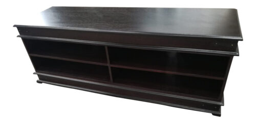 Rustic Plasma Unit