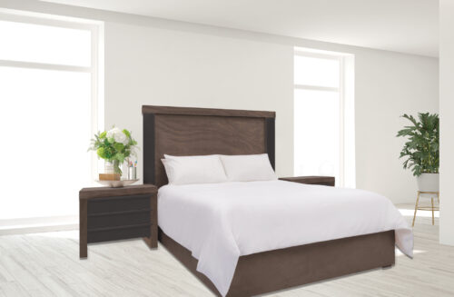 Sabie 152cm Headboard