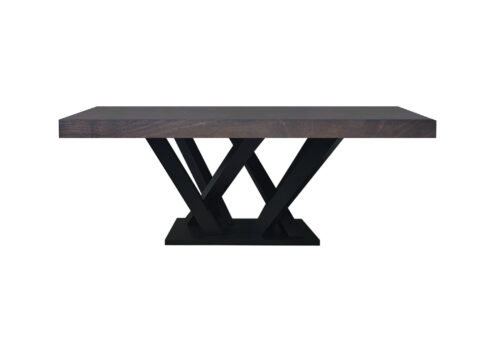 Zanzibar Dining Table
