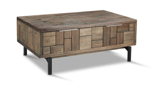 Bali Coffee Table