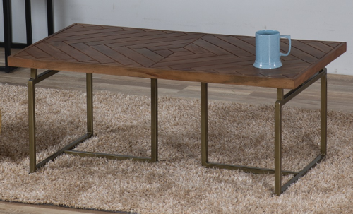 Bronx Coffee Table