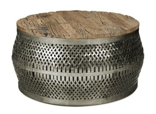 CT24 Coffee Table