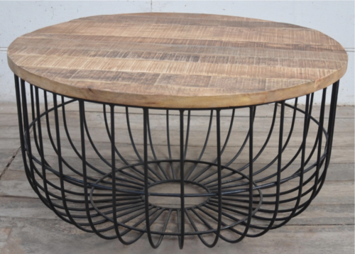 CT34 Coffee Tables