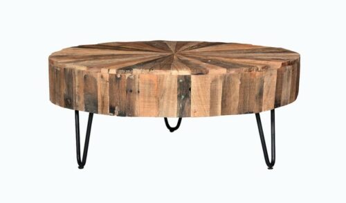 Cayden Coffee Table
