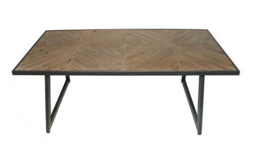 Corlette Coffee Table