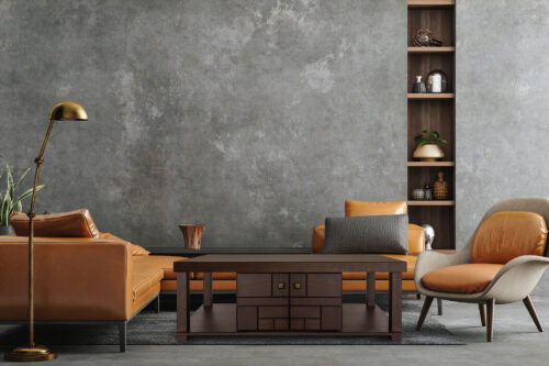 Cube Coffee Table