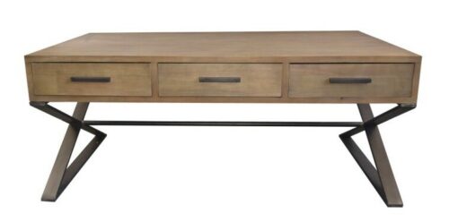 Dixie Coffee Table