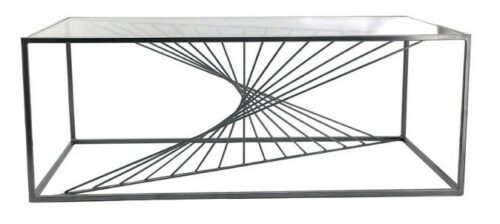 Ecstasy Coffee Table