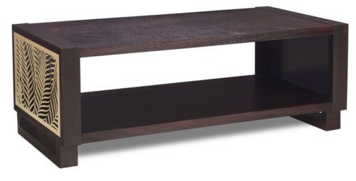 Glam Coffee Table