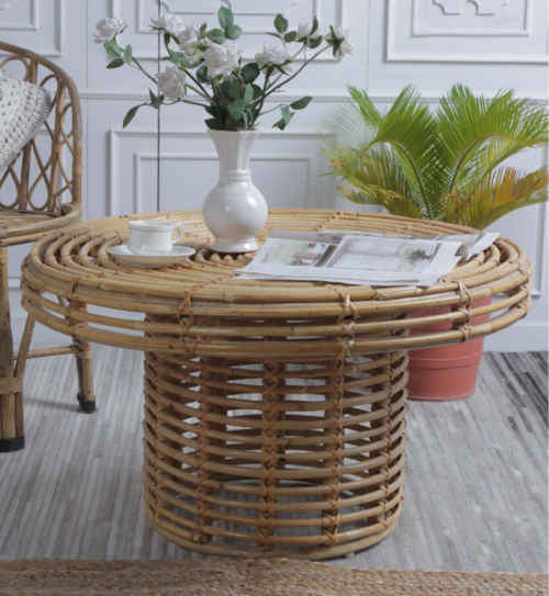 Jakarta Coffee Table
