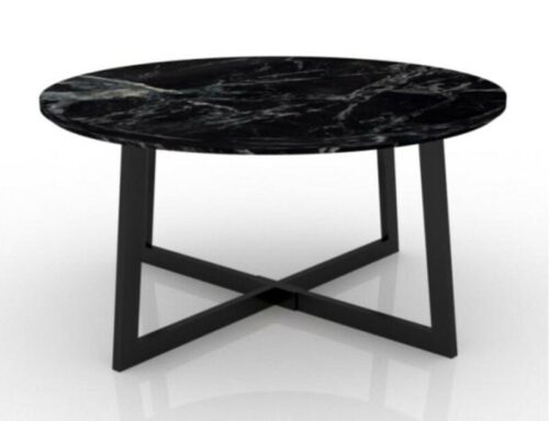 Logan Coffee Table