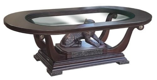 Londolozi Coffee Table