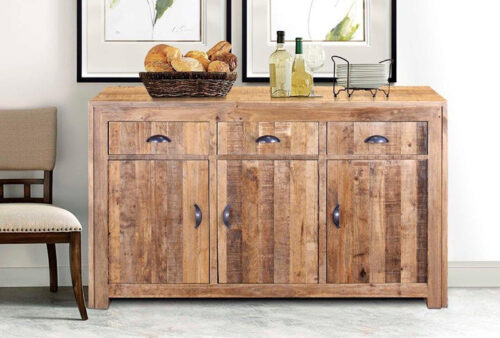 Trestle Sideboard