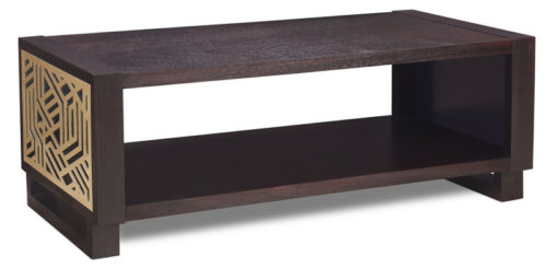 Manhattan Coffee Table