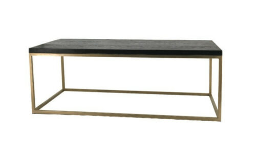 Maverick Coffee Table