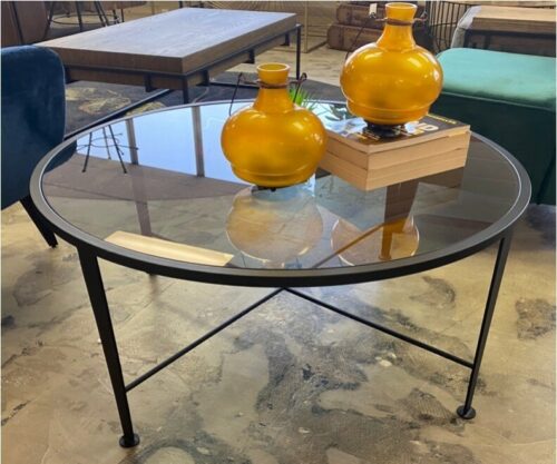 Nova Coffee Table