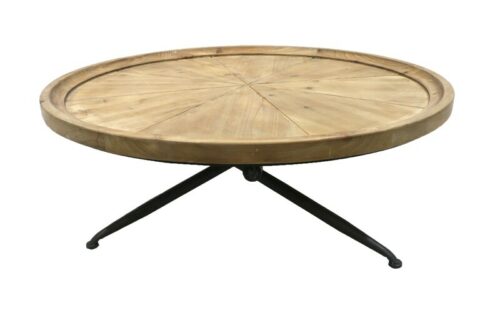 Royal Coffee Table