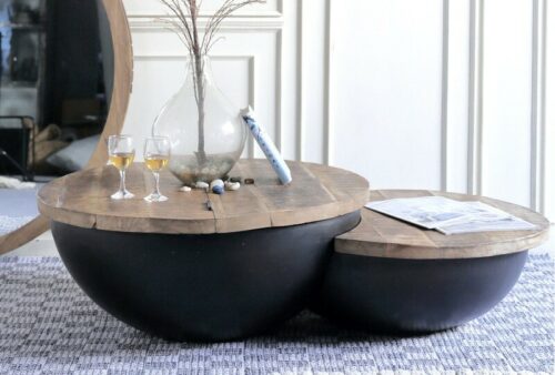 Salem Coffee Tables