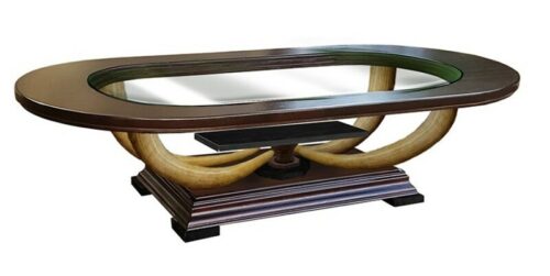 Serengeti Coffee Table