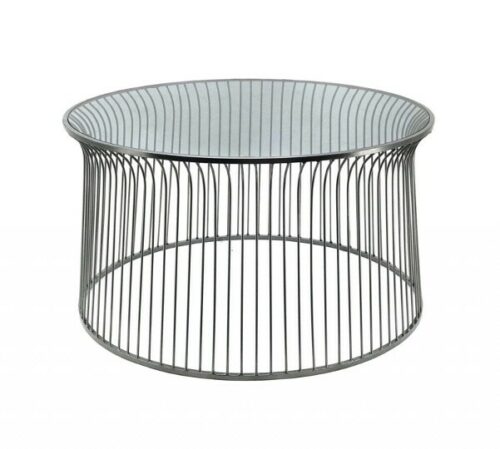 Spoke Coffee Table