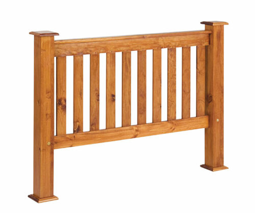 Nottingham 152cm Headboard