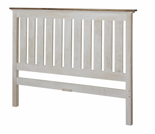 Bayside 152cm Headboard